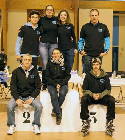 TGSO 2015 Colomiers