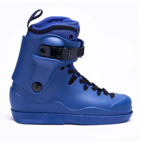 ThemSkate Boot bleue avec chausson Intuition