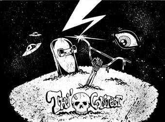 Thi&rsquo;Contest 2018 (annulé)