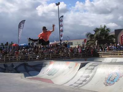 Rapide bilan du Total Bowl de la Réunion