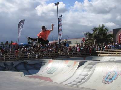 Rapide bilan du Total Bowl de la Réunion