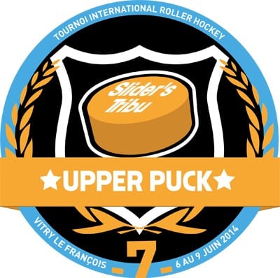 tournoi upper puck 2014