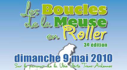 3ème édition des Boucles de la Meuse