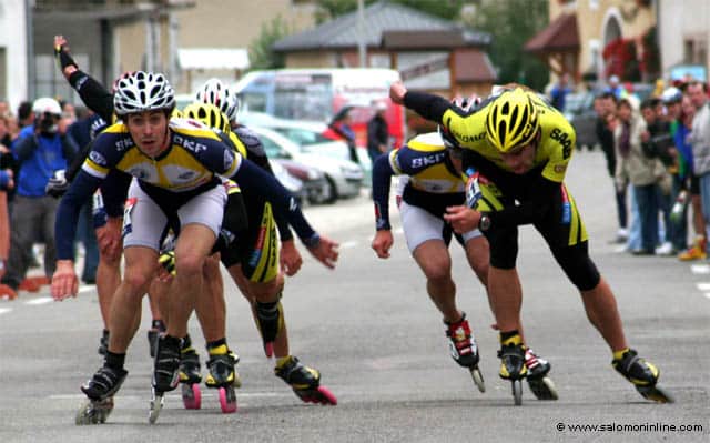 Transroller 2005