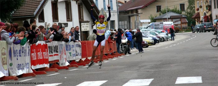 Transroller 2005