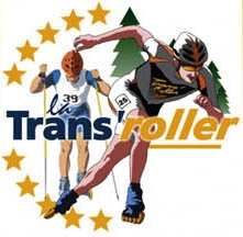 La Trans&rsquo;roller 2006 propose une nouvelle randonnée pour les patineurs loisirs