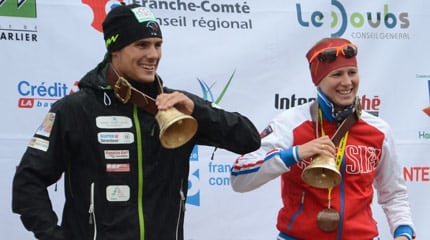 13ème édition de la Transroller : le bilan de la Coupe du Monde de rollerski