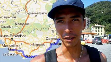 Globe Rollers : trois fois plus « raid »
