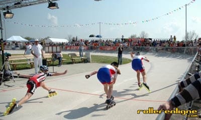 Un beau plateau pour les 3 Pistes
