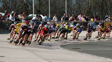 Trophée International des 3 Pistes : Pibrac (31)
