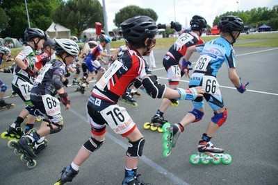 Trois Routes 2014 : résultats de la première journée