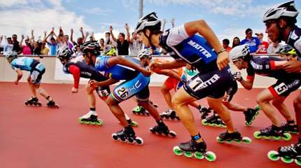 Bilan du Trophée des 3 Pistes 2014 : Gujan-Mestras (3/3)