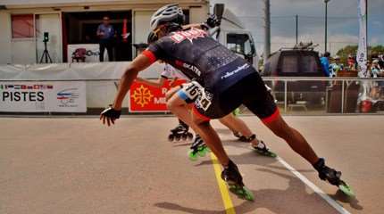 Bilan du Trophée des 3 Pistes 2014 : Pibrac (1/3)