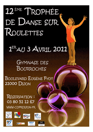 Trophée International de danse de Dijon 2011 (21)