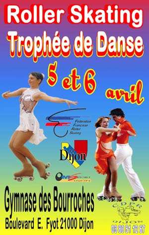 trophee dijon 2008