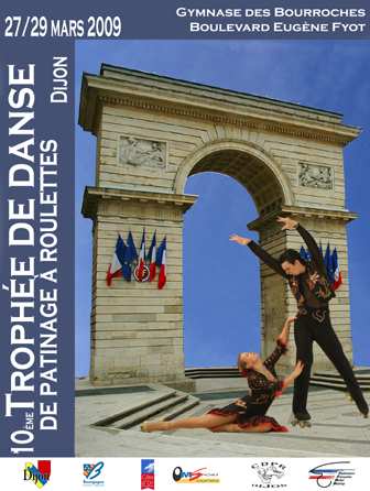 Trophée International de danse de Dijon 2009 (21)