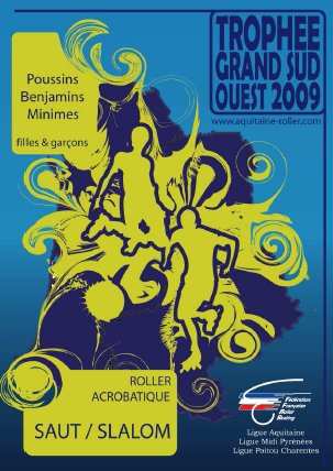 1ère Etape Trophée Grand Sud Ouest