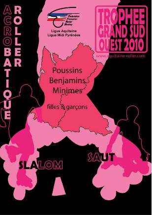 Trophée Grand Sud Ouest 2010