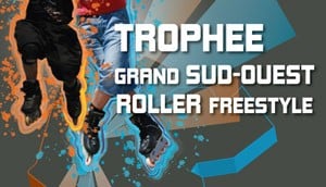 Finale du Trophée Grand Sud-Ouest 2016 à Anglet (64)