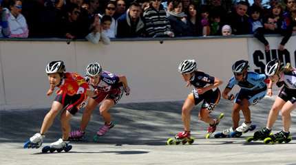 Trophée des 3 Pistes 2009
