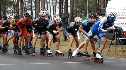 3 Tracks 2013: Yann Guyader, seven times in a row!