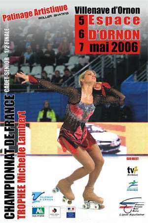Trophée Michelle Lambert : site web (33)