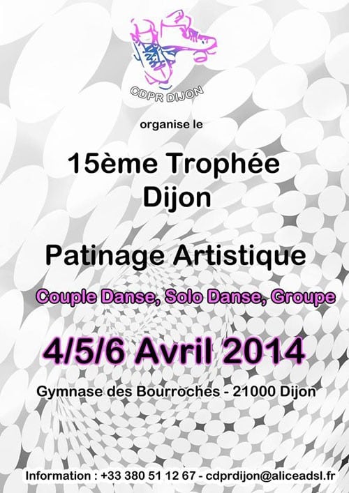 Trophée International de danse de Dijon 2014 (21)