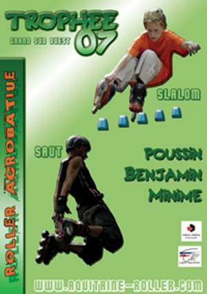 Bilan 2e étape Trophée Grand Sud-Ouest