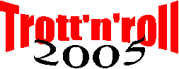Trott&rsquo;n&rsquo;roll