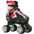 U-Kan Quad Junior 2007 (fr)
