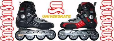 Web : Ouverture du site Universkate.net