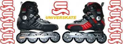 Web : Ouverture du site Universkate.net