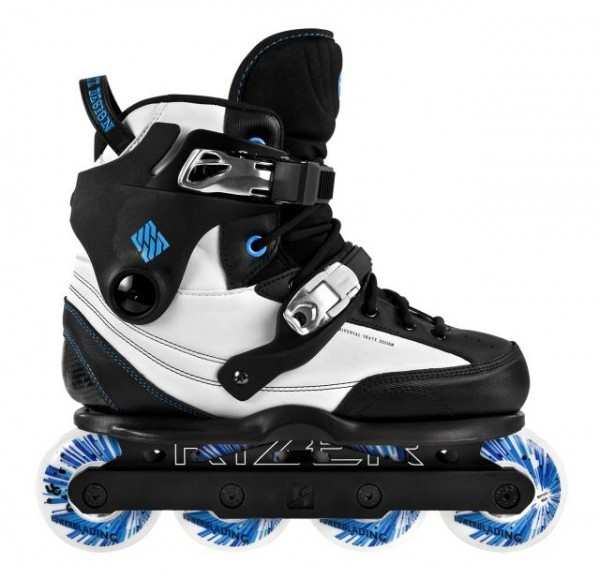 Nouveau USD Carbon 3 Powerblade 2012