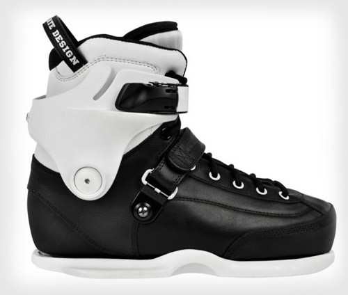 La nouvelle boot USD Carbon Free disponible le 12 novembre