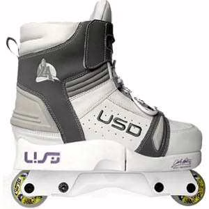 Gammes USD 2005