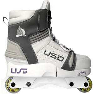 Gammes USD 2005