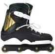 USD Realm Clan UFS black/Gold 2010 (fr)