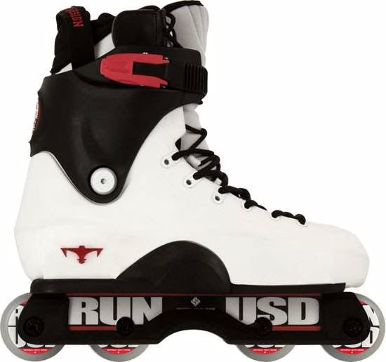 USD UFS Throne EVO édition limitée « Run USD »