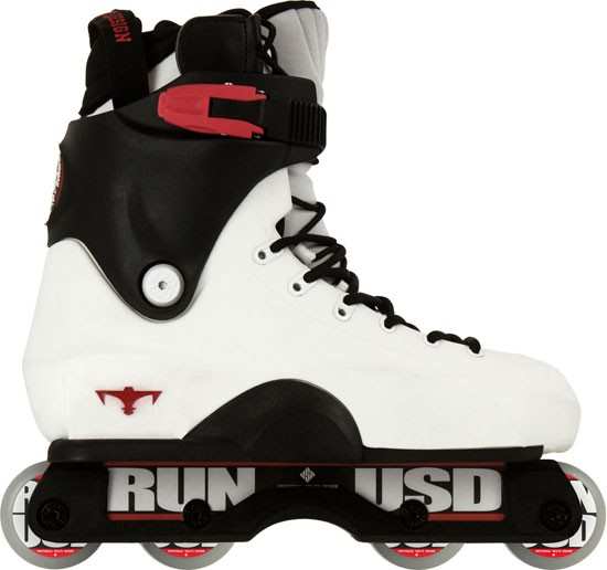 USD UFS Throne EVO édition limitée « Run USD »