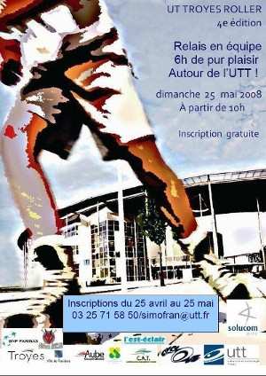 6 heures roller 2008 de l’UTT de Troyes (10)