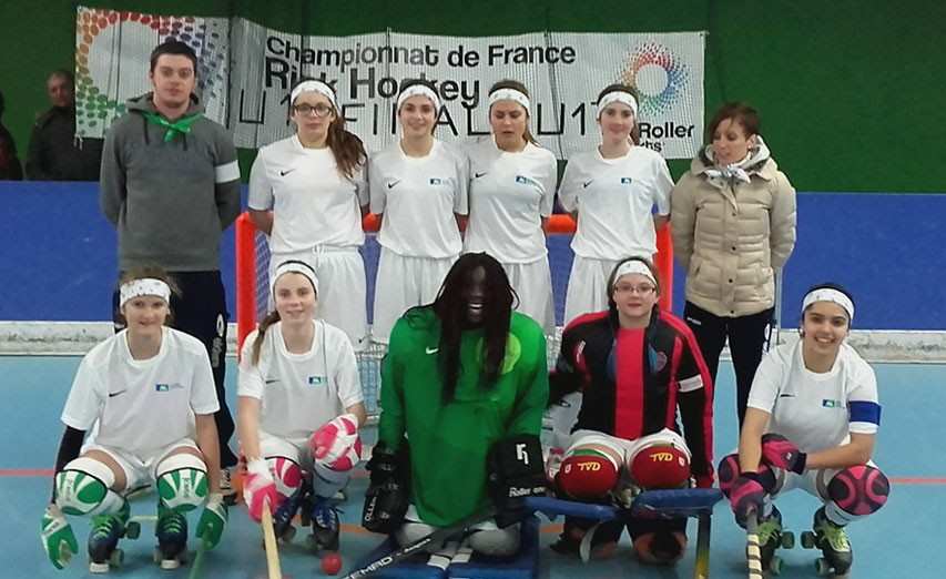 Championnat des Ligues Féminines U17: Sud-Ouest Champion de France devant Nord et Pays de Loire