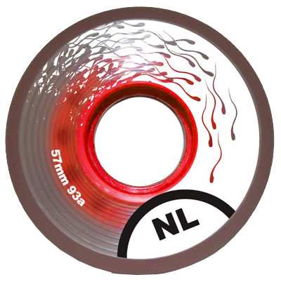 Matos : La roue Nouvelle Ligne (67)