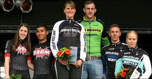 German Inline Cup de Francfort (Allemagne)