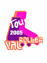 Val Roller Tour