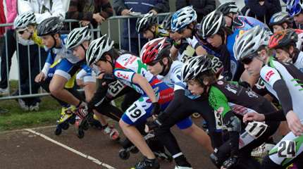 3 Pistes : Journée arrosée à Valence d’Agen (2/3)