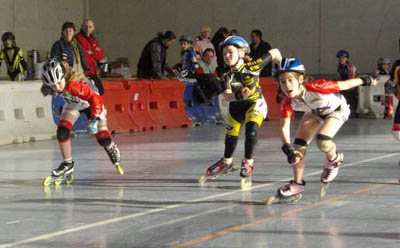 Bilan de la Valence Indoor Cup