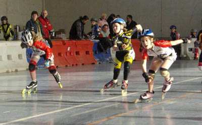 Bilan de la Valence Indoor Cup
