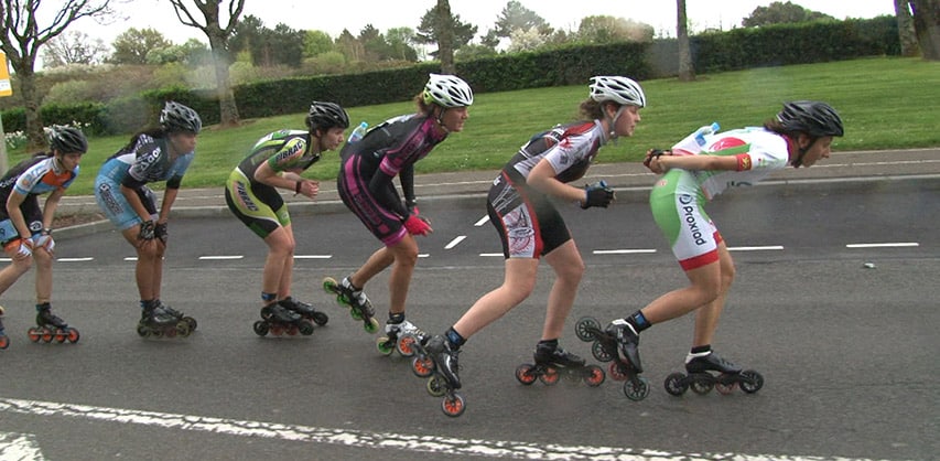 Vannes Roller Marathon