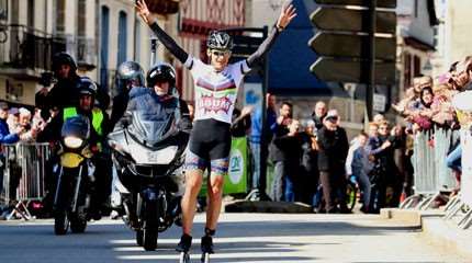 Le Vannes Roller Marathon 2016 vu par les patineurs
