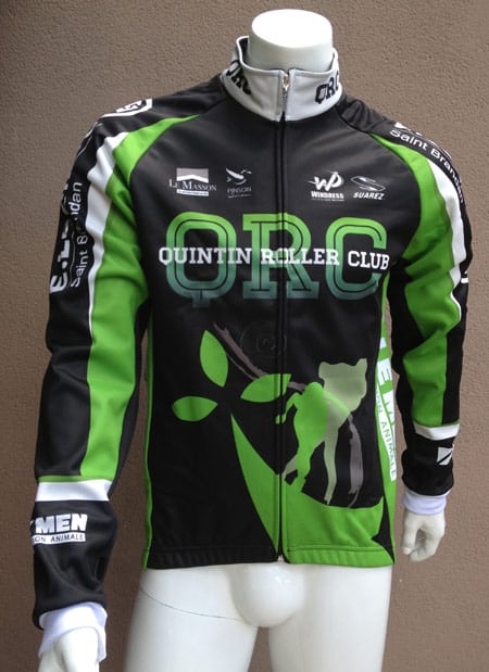 Veste Windress Quintin